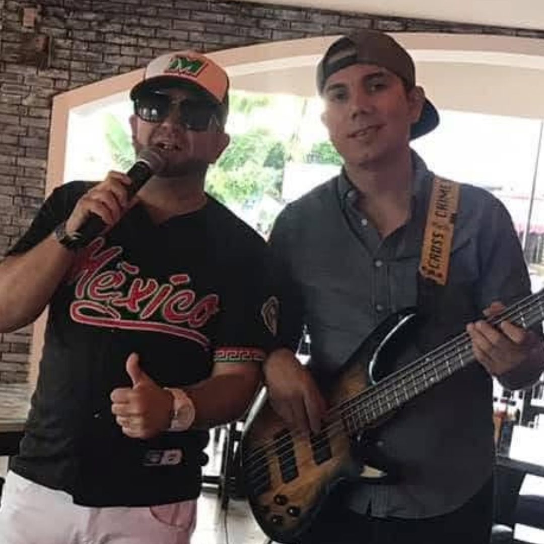 El productor era ampliamente conocido dentro del ámbito del regional mexicano.